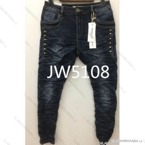 Rifle jeans dámske (xs-xl) lexxury MA119JW5108
