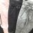 Kalhoty dlouhé dámske (XS-XL) POP SEVEN MA119T755-5/DU
