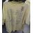 T-shirt 3/4 sleeve (uni sl) ITALIAN Fashion IM719011
