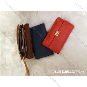 Brieftasche andere Handtasche mit Gürtelschlaufe und Damengürtel (21 x 12,5 cm) JESSICA IM819H814-1
