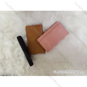 Brieftasche andere Handtasche mit Gürtelschlaufe und Damengürtel (21 x 12,5 cm) JESSICA IM819H863
