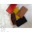 Wallet other handbag with belt loop and ladies belt (21 x 12,5 cm) JESSICA IM819H846
