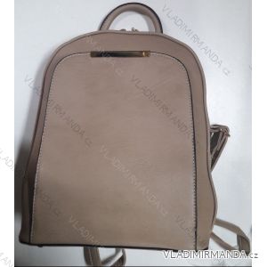 Backpack / handbag elegant women (uni) ITALIAN FASHION IM26196169

