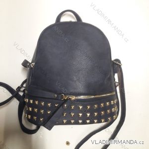 Backpack / handbag elegant women (uni) ITALIAN FASHION IM26197515
