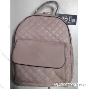 Backpack / handbag elegant women (uni) ITALIAN FASHION IM2619B7806
