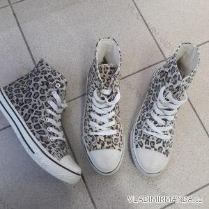 Tenisky dámske (36-41) OBUV BSHOES OBB19B674