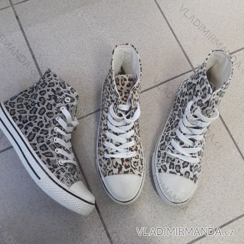 Tenisky dámske (36-41) OBUV BSHOES OBB19B674