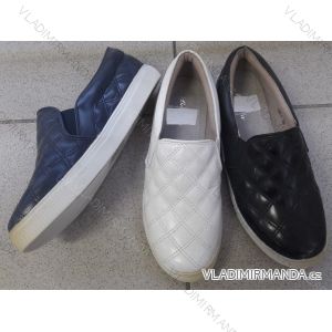 Tenisky dámske (36-41) OBUV BSHOES OBB19Q8