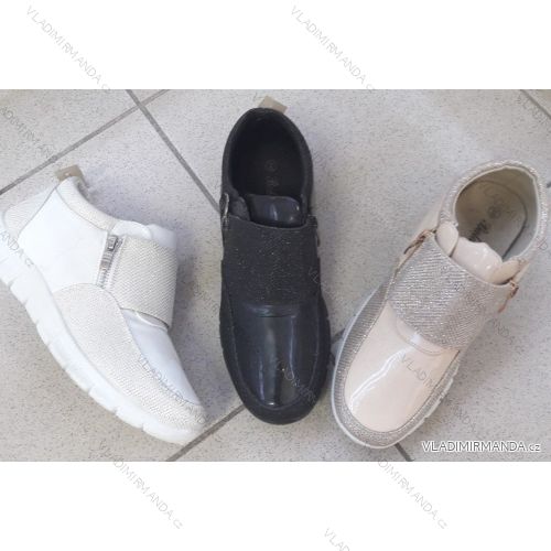 Tenisky dámske (36-41) OBUV BSHOES OBB19A531