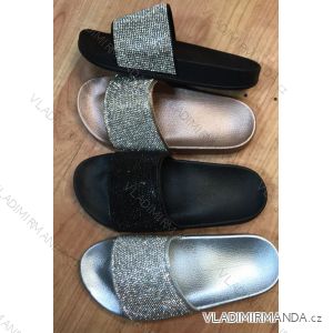 Šľapky dámske (36-41) DSHOES OBUV OBD219001