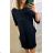 Women's long sleeve dress (uni sl) ITALIAN Fashion IM5183489