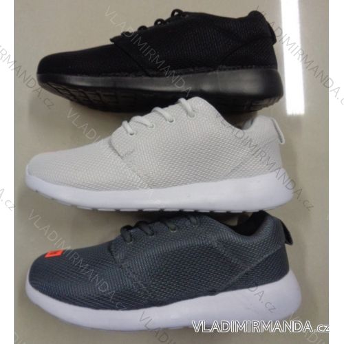 Tenisky botasky pánske (41-46) RISTAR RIS19003 / A