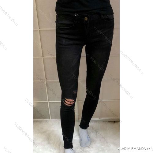 Rifle jeans women (xs-xl) MYBESTINY MA4191038-2
