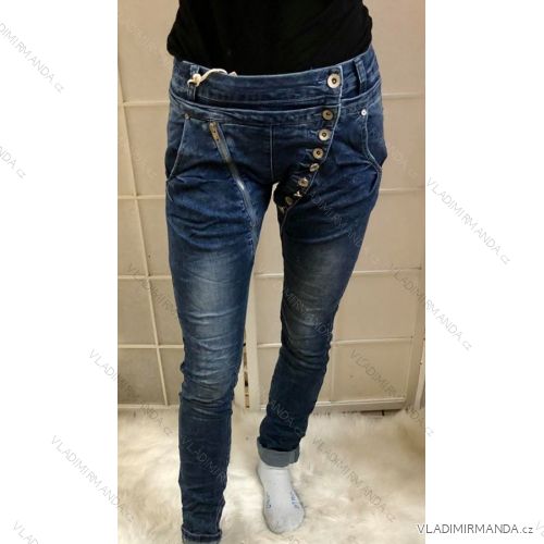 Rifle jeans women (xs-xl) MOZZAAR MA419C613MK
