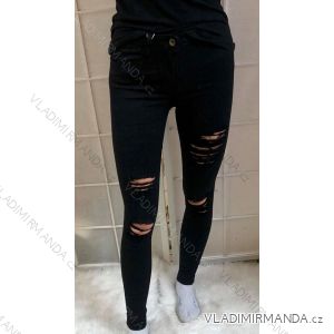 Rifle jeans dámske (xs-xl) MYBESTINY MA4191217
