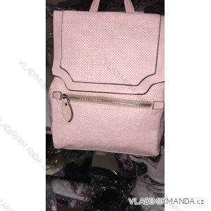 Backpack / handbag elegant women (uni) ITALIAN FASHION IM2619B7806