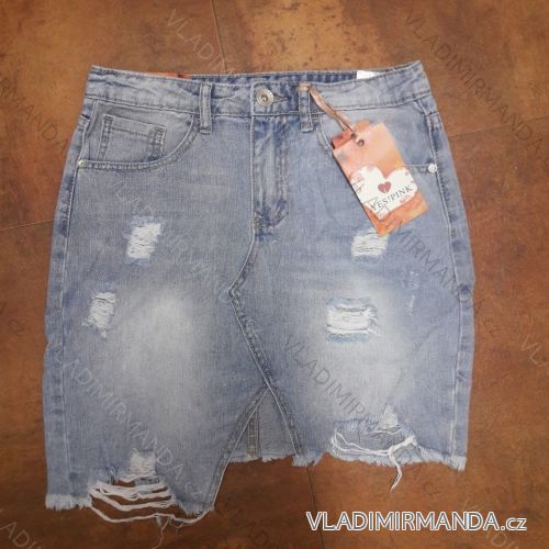 Rock Frauen (xs-xl) ITALIENISCHE Mode IM919033