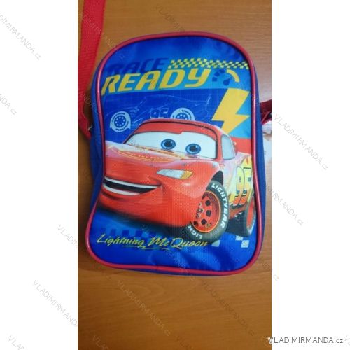 Taška přes rameno cars dětská chlapecká (15,5 * 21,5 * 8 cm) SETINO CR-A-BAG-46