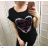 T-shirt short sleeve (uni s-xl) ITALIAN Fashion IM719012