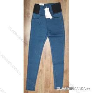 Rifle jeans dámské nadrozměrné (29-38)M.SARA  MA119MS001