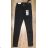 Nohavice rifle dámske push up (s-xl) / (25-31) M.SARA MA119S1677-13