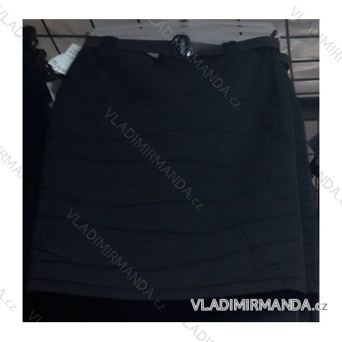 Sukňa kostýmová elegantná dámska (36-48) Miltex TM819707