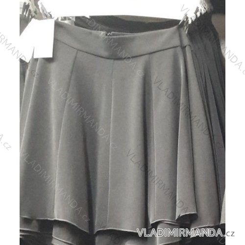 Elegant women's skirt (36-48) Miltex TM819710
