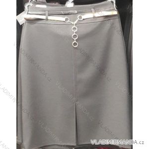 Sukňa kostýmová elegantná dámska (36-48) Miltex TM819715