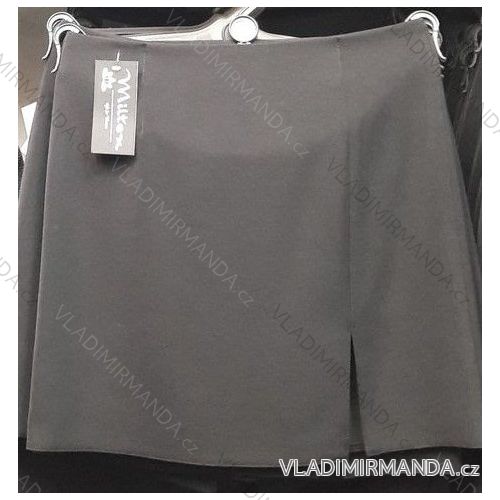 Sukňa kostýmová elegantná dámska (36-48) Miltex TM819722