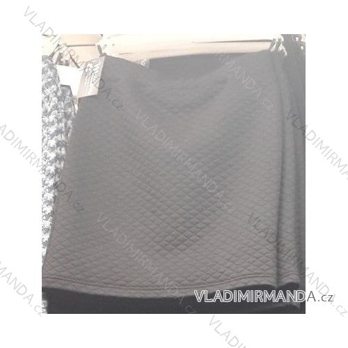 Sukňa kostýmová elegantná dámska (36-48) Miltex TM819723
