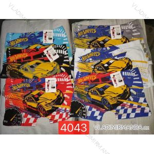 Boxerky chlapčenské dorast (11-16 rokov) hot wheels ELEVEK 4043
