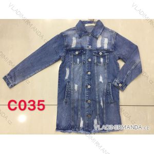 Langarm Bluse / Shirt Damen (S-2Xl) RE-DRESS MA119C035
