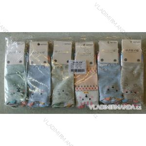 Women's ankle cotton socks picture (35-41) AURA.VIA NDP3223
