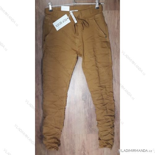 Long Pants (XS-XL) POP SEVEN MA119T781-1