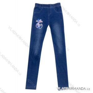 Jeans Jeans Jeans Jeans Mädchen (140-170) SAD DY-1078