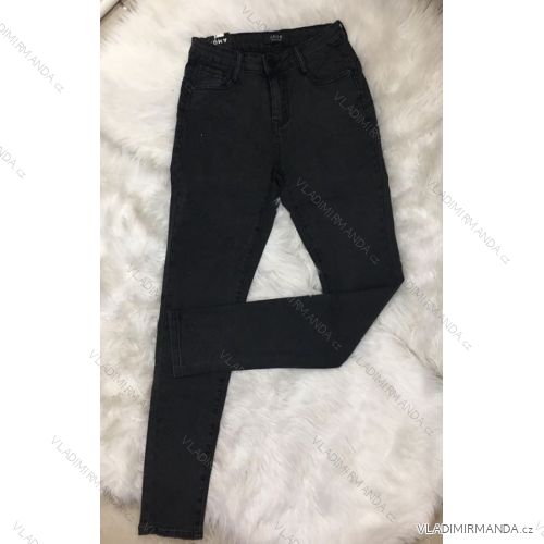 Skinny Jeans Hosen Frauen (26-32 / xs-xxl) Amore und Jeans MA519001