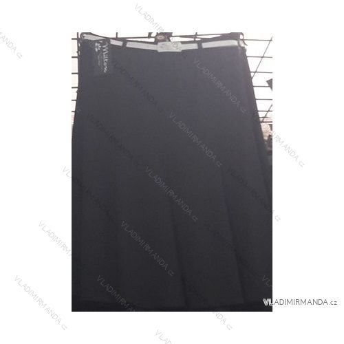 Elegant women's skirt (42-52) Miltex TM819015
