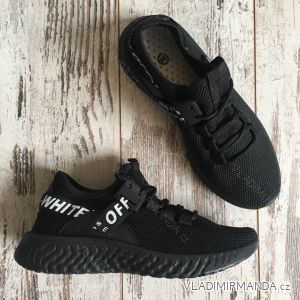 Tenisky dámske (36-41) OBUV OB119001