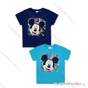 Mickey Mouse T-Shirt Herren Jungen (92-116) SETINO MIC-GT-SHIRT-70