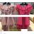 Short sleeve dress for children (4-14 years) ITALIAN FASHION SEA19191017
