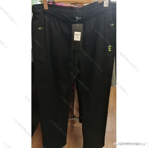 Tepláky slabé pánske (m-2xl) Benter BES2328495