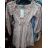Summer lace dress women (uni s / m) ITALIAN MODE IM919100
