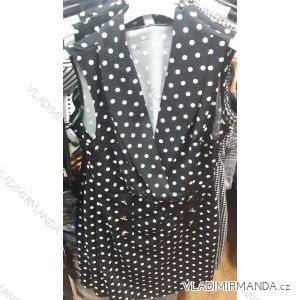 Elegant Short Ladies Dress (uni sl) ITALIAN MODA IM919037