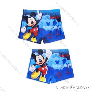 Plavky mickey mouse detské chlapčenské (98-128) SETINO MIC-G-SWIM-59
