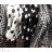 Women's long sleeve dress (uni s / m) ITALIAN Fashion IM9184243