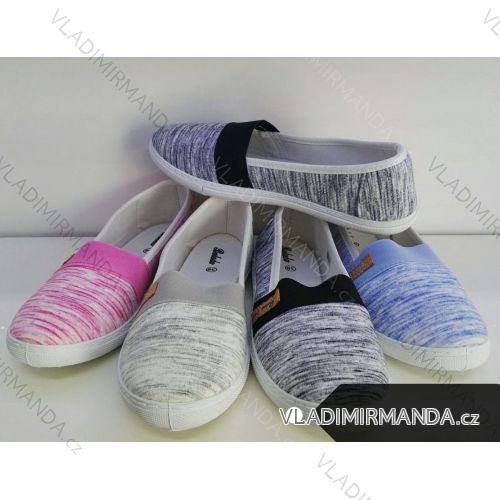 Halbschuhe Damen (36-41) BSHOES SHOES OBB19WA0128
