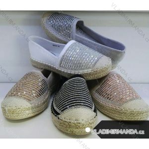 Espadrilky dámske (36-41) BSHOES OBUV OBB19WA0134