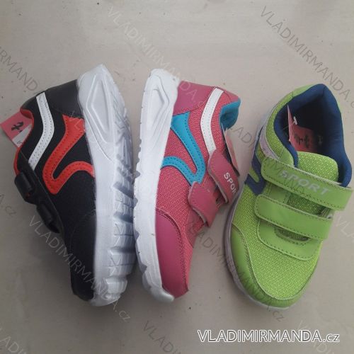 Klettschuhe für Mädchen und Jungen (30-35) LISHOES DASHOES OBDA195179A