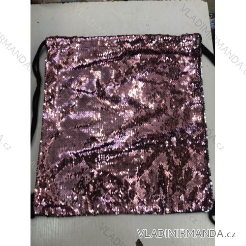 Baby Back Bag with glitters (one size) POLISH PRODUCTION POL119009

