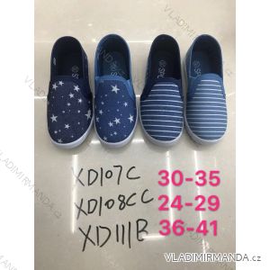 Poltopánky dámske (36-41) RISTAR RIS19006